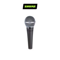 SHURE SM48 / SM48S 슈어 보컬용 다이나믹마이크