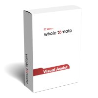 Visual Assist X 라이선스 비주얼 어시스트 WholeTomato