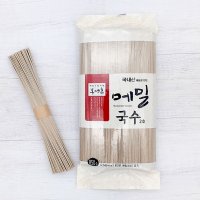봉평촌 국내산 메밀로 만든 메밀국수2호 850g