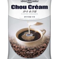 원두커피머신 전용 크리머 라떼용 크림 원두커피용 우유 600g x 10봉지