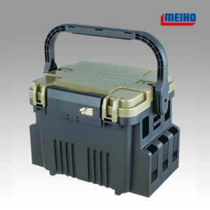 메이호 VS-7080N 대형 태클박스 케이스