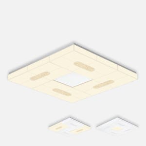LED 거실등 로스터 220W