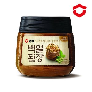 샘표백일된장 최저가 가성비상품