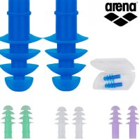 아레나 수영 귀마개 수영 부착형 귀마개 물놀이 수영장