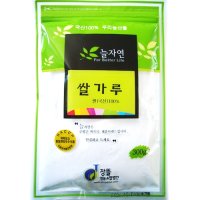 쌀가루 300g/장뜰영농조합(8809057648652)