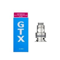 베이포레소 GTX 코일 개선판0.15옴 gti gtr / px80