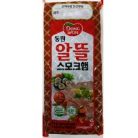 동원 조이락 알뜰스모크햄 1kg(8801047576990)