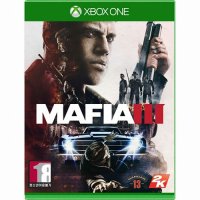 [새제품] XBOXONE 마피아3 (한글판) MAFIA 3