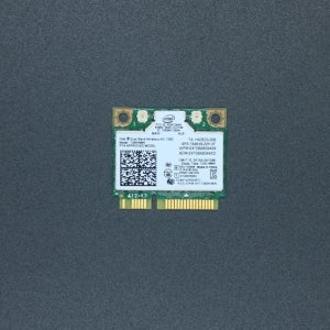인텔무선랜카드 AC7260HMW miniPCIe