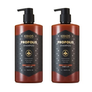 케라시스 프로폴리스 트리트먼트 1000mlX2개