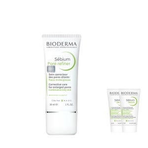 바이오더마 세비엄 포어 리파이너 크림 30ml (모공 수축 프라이머)