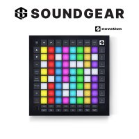 노베이션 런치패드 프로 mk3 Novation Launchpad Pro Mk3