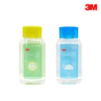 3M 새니타이저 손소독제 60ml 휴대용