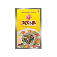 오뚜기 겨자분 50g