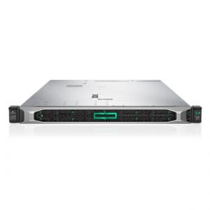 (P19776-B21) HPE DL360 Gen10 4208 2.1GHz 8C 1P 16GB-R S100i NC 4LFF 500W PS Svr
