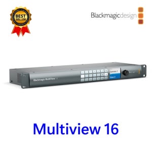 블랙매직 Multiview16 멀티뷰16