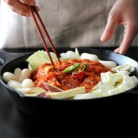 춘천영자닭갈비 캠핑숯불닭갈비 간편조리음식 집들이음식