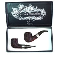 피터슨 파이프담배 Peterson Antique Collection Rustic