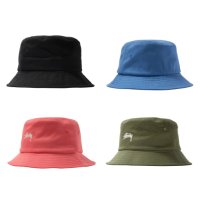 스투시 벙거지 BUCKET HAT