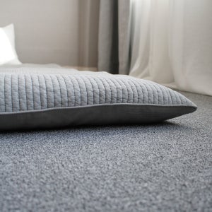 프리미엄 100수 누빔 순면 요커버 맞춤제작(4 Color)