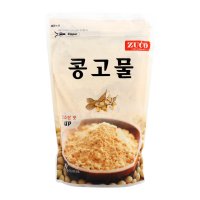 콩고물 1kg 신광 콩가루 떡고물 빙수재료