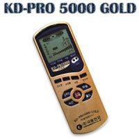 극동전자 KD-PRO 5000 GOLD 저주파 자극기