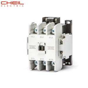 제일 CMC 65N 2a2b 220V 전자 접촉기 마그네트 스위치