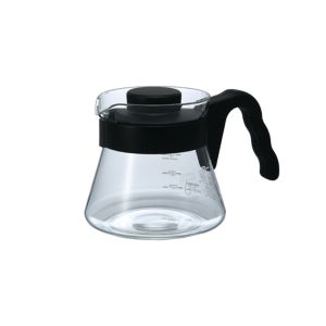 [하리오] 드립 커피 서버 450ml VCS-01B