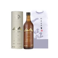 안동소주 일품 골드 전통 증류식 소주 40도 500ml 소주