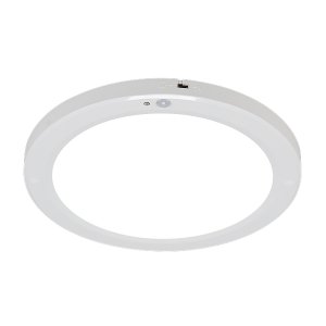 비츠온 엣지형 LED 10 25cm 20W 원형센서등 주광색(6500K)