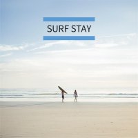 [서프스테이] 강원도 서핑 / 맞춤형 서핑강습+장비종일렌탈 / 서핑배우기