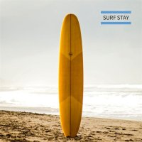 [서프스테이] 강원도 고성 서핑체험 / 서핑보드, 웻슈트 렌탈, 서핑배우기