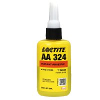 LOCTITE 록타이트 AA324 구조용접착제 50ml