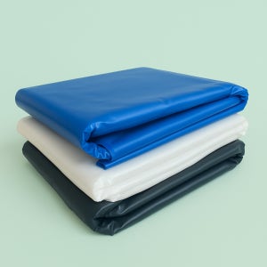 재활용 비닐봉투 쓰레기봉투 음식물 검정 비닐봉지 분리수거 대형 대용량 일자10리터100매