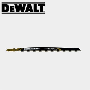 디월트 직쏘날 라미네이트 절단절삭 직소날 DT2201 낱개