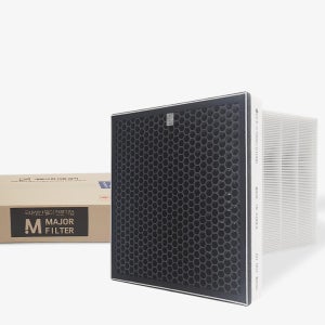 [호환]메이저필터 국내생산 삼성공기청정기 블루스카이 CFX-G100D 고급형 필터