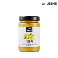 [카페베네] 레몬차 480g 1개