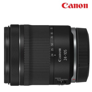 캐논 RF 24-105mm F4-7.1 IS STM 새제품(제품보유)