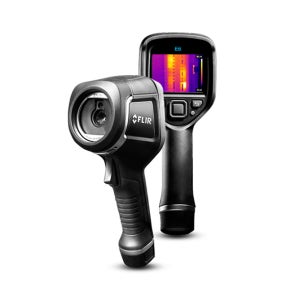 [FLIR] 열화상카메라 FLIR E6XT -20-550도