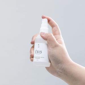 다목적 살균 소독제 휴대용 소독수 집 소독 100ml