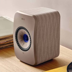 (실재고보유) KEF (케프) LSX 2 무선 와이어리스 정품판매 실재고 오프라인매장