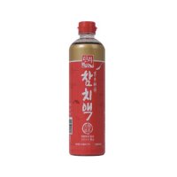 한라참치액900ml manob