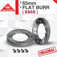 [정품]Mahlkonig 말코닉 E65S 65mm플랫 그라인더날