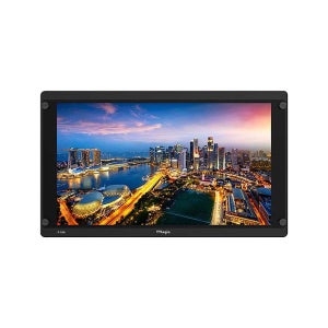 티비로직 F-10A 10인치 Full HD HDR 카메라 촬영 프리뷰 필드 모니터
