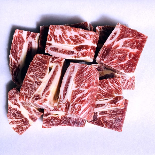 고기선생 지방 완벽제거 소갈비 꽃갈비 우대갈비 LA갈비 1kg 캠핑용 찜용 구이용 소고기