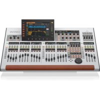 BEHRINGER 베링거 WING 디지털 오디오믹서