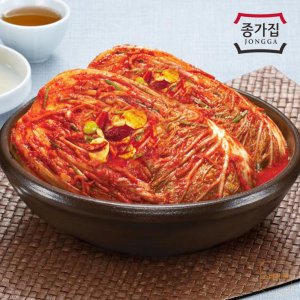 종가집김치 최저가 가성비상품