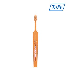테페 덴잇 키즈 3세~7세/부드러운모 어린이 칫솔(색상랜덤)