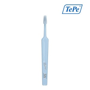 테페 덴잇 스웨덴 셀렉트 소프트 작은헤드/부드러운모 치과칫솔 치석제거 잇몸 칫솔(색상랜덤)