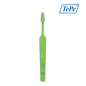 테페 덴잇 스웨덴 셀렉트 엑스트라소프트 일반헤드/매우부드러운모 치과 칫솔(색상랜덤)